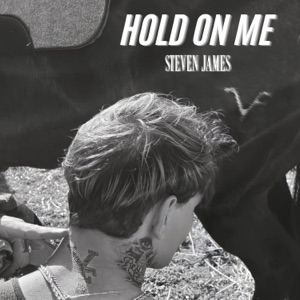 Hold On Me - Single