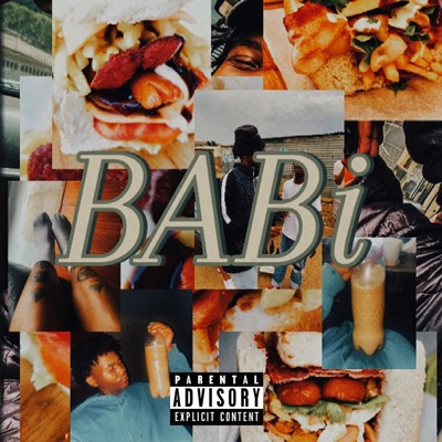 BABi (feat. Uniq WaMo Africa) - Single