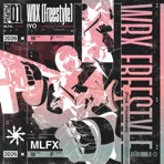 WRX (Freestyle) - Single