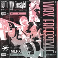WRX (Freestyle) - Single - Iyo