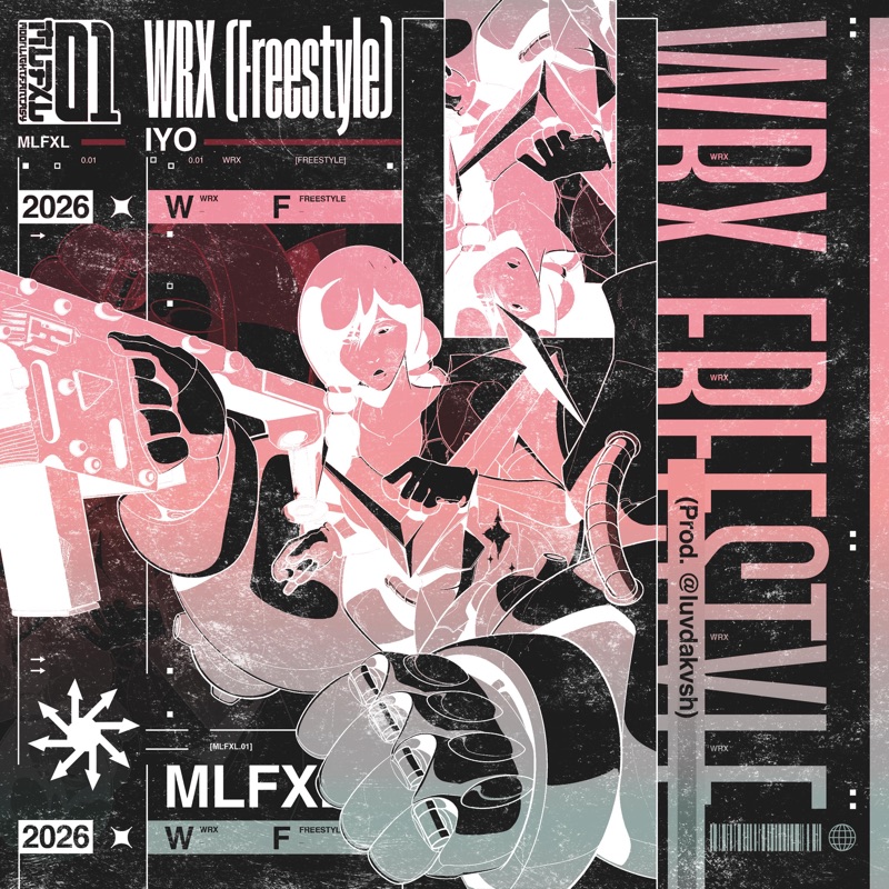 WRX (Freestyle)