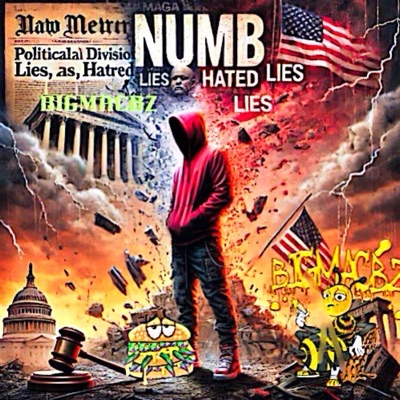 Numb