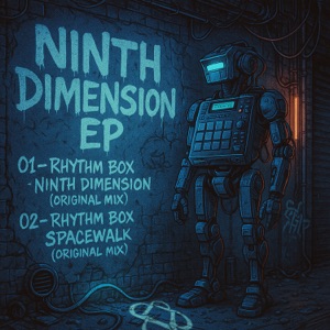 Ninth Dimension - Single