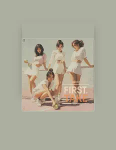 收听 kopop、观看音乐视频、阅读小传、查看巡演日期等 ！