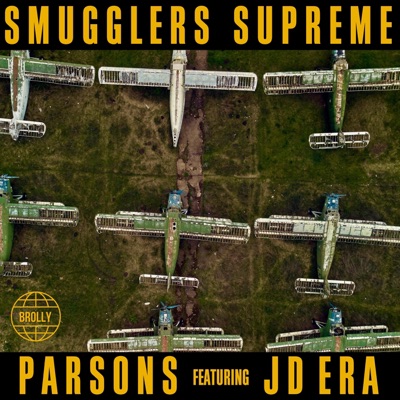 Smugglers Supreme (feat. JD Era) - Single