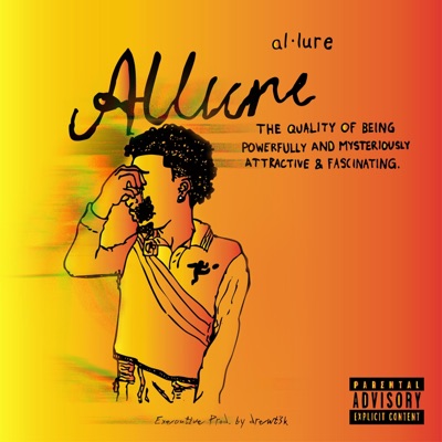 Allure (sped up)