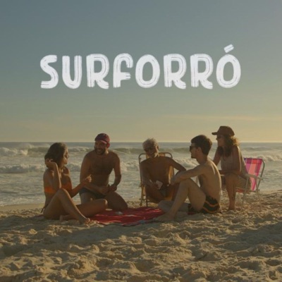 Surforró - Single