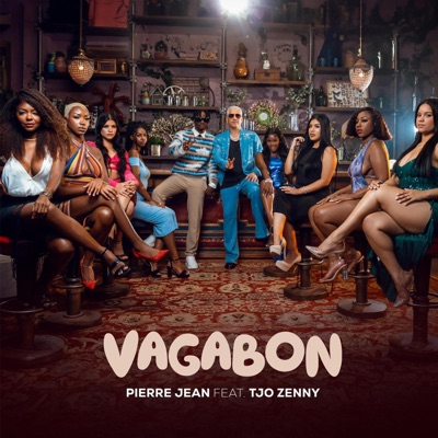 Vagabon (feat. Tjo) - Single