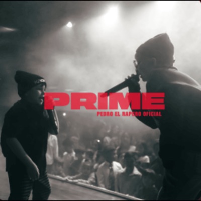 Prime - Single