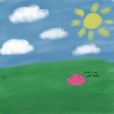 whats on your mind... - Single