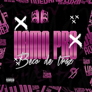 Vamo pro Beco de Trás (feat. DJ CHRISL)