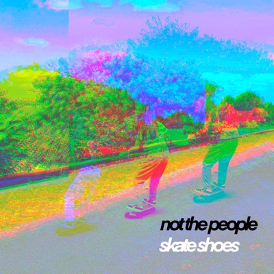 Skate Shoes - Single