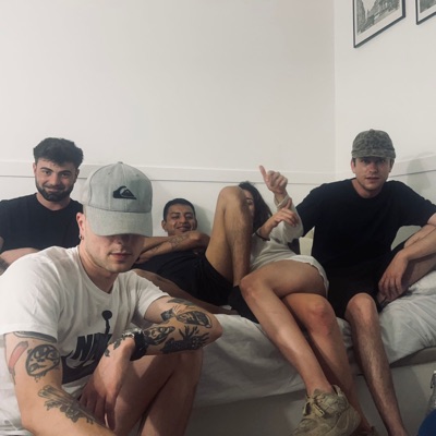 Entrelazados - Single