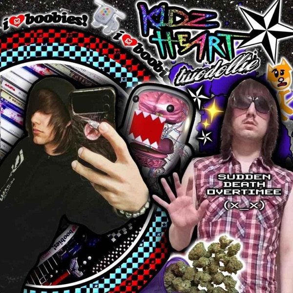 #BUTTONBASSFREESTYLE(20BANDZ) (feat. suddendeathovertime)