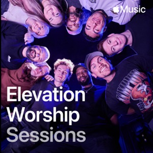 What A Friend I've Found (Apple Music Session) [feat. Chris Brown]