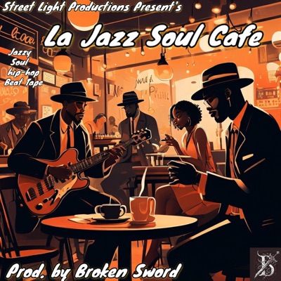 La Jazz Soul Cafe