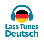 Guten Morgen, alles gut. Kein Stress, kein Problem. - LassTunesDeutsch