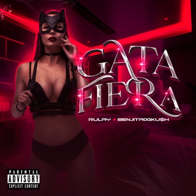 Gata Fiera - Single
