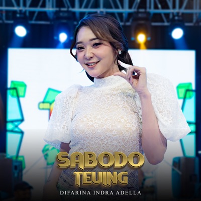 Sabodo Teuing - Single