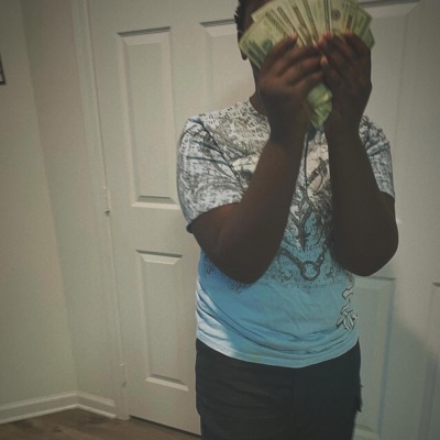 A lot 2 say - Single