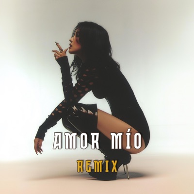 Amor Mío (Deep House)