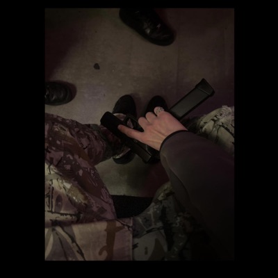 Secret Agent (feat. sj.frmdaee) - Single