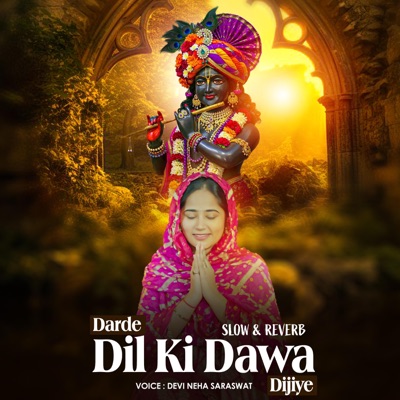 Darde Dil Ki Dawa Dijiye (Slow & Reverb) - Single