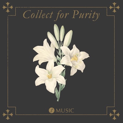 Collect for Purity (feat. Sarah Anders) - Single