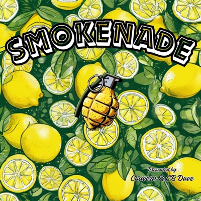 Smokenade (feat. Couvern) - Single