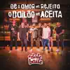 DaleBaile - Se o Amor Me Rejeita o Bailão Me Aceita