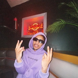 DON't TURn ME DOwN Kai King