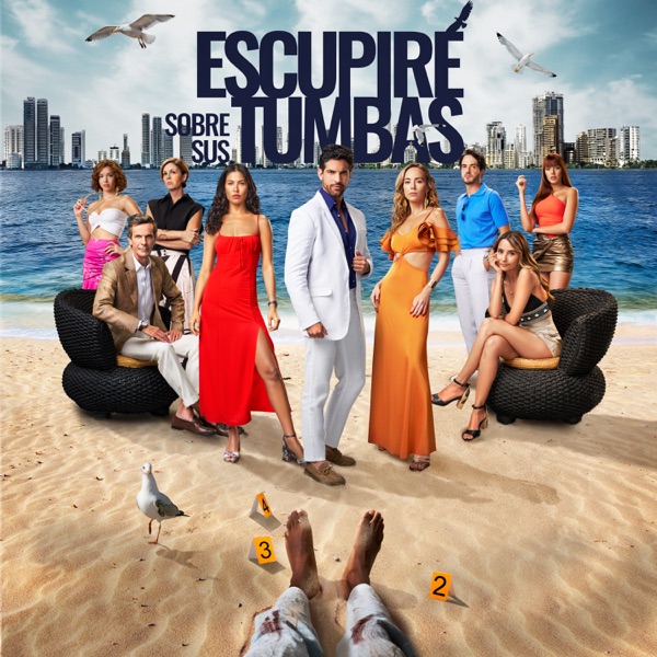 Escupiré sobre sus tumbas (Banda Sonora Oficial) - Multi-interprètes