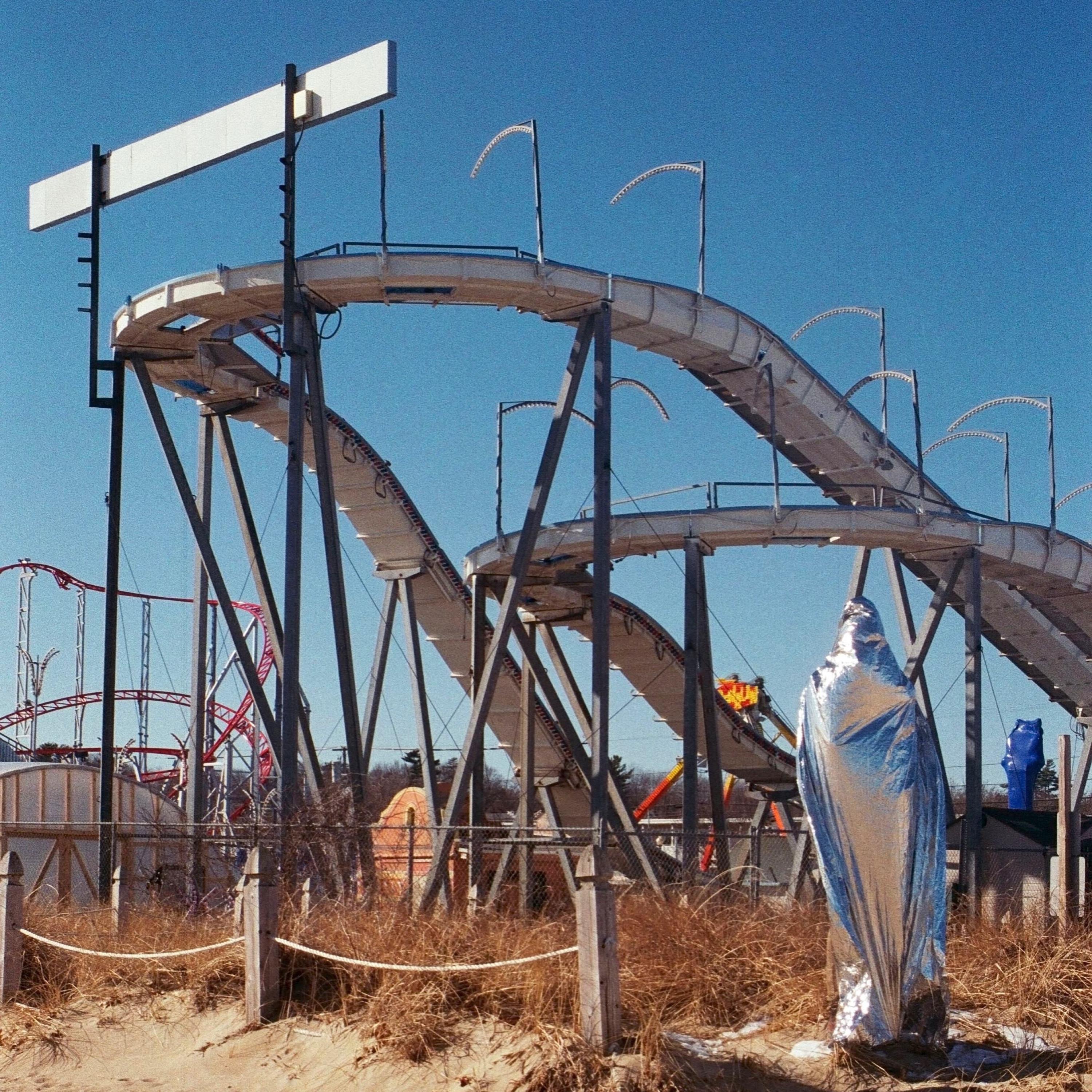 Love Came Through - Single