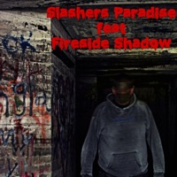 Slashers Paradise (feat. Fireside Shadow) - Single - Witchy and the Coven