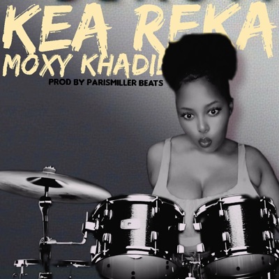 KEA REKA (feat. PerisMiller beats) - Single