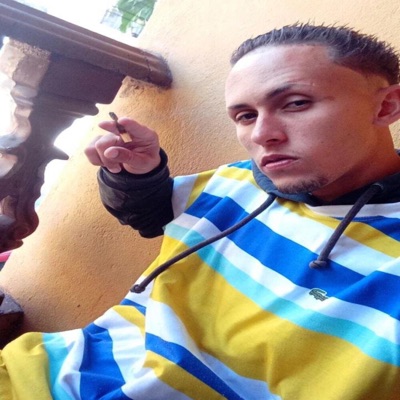 Mtg-Pirocada Concentrada - Single