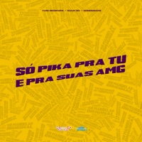 Só Pik4 Prá Tu & pra Suas Amg - Single - Yuri Redicopa & Guuh NV