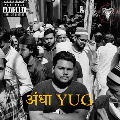 Andha Yug - Single