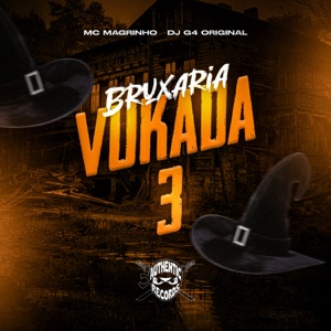 Bruxaria Vukada 3