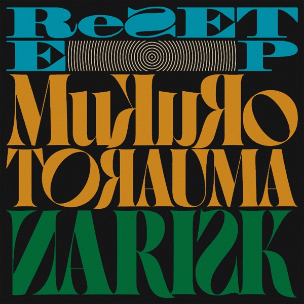 ReSet - EP