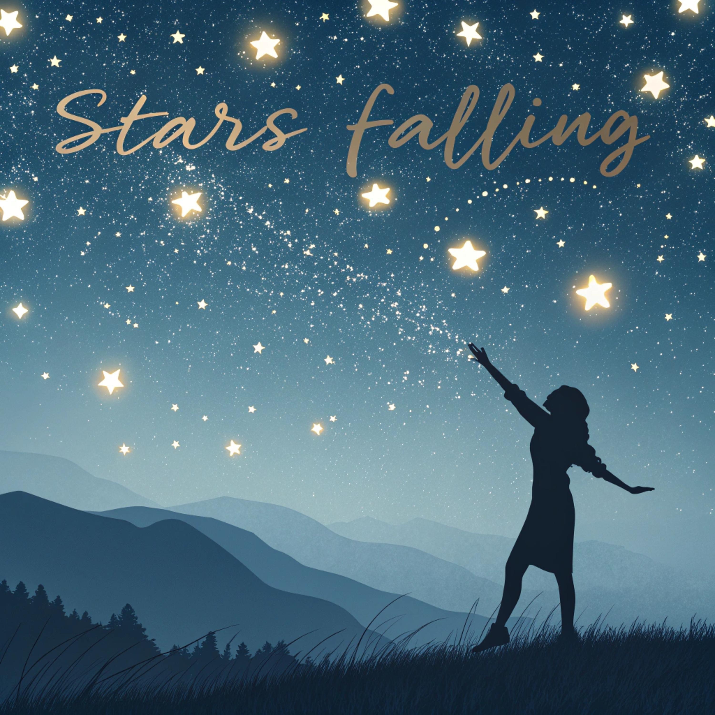 Stars Falling