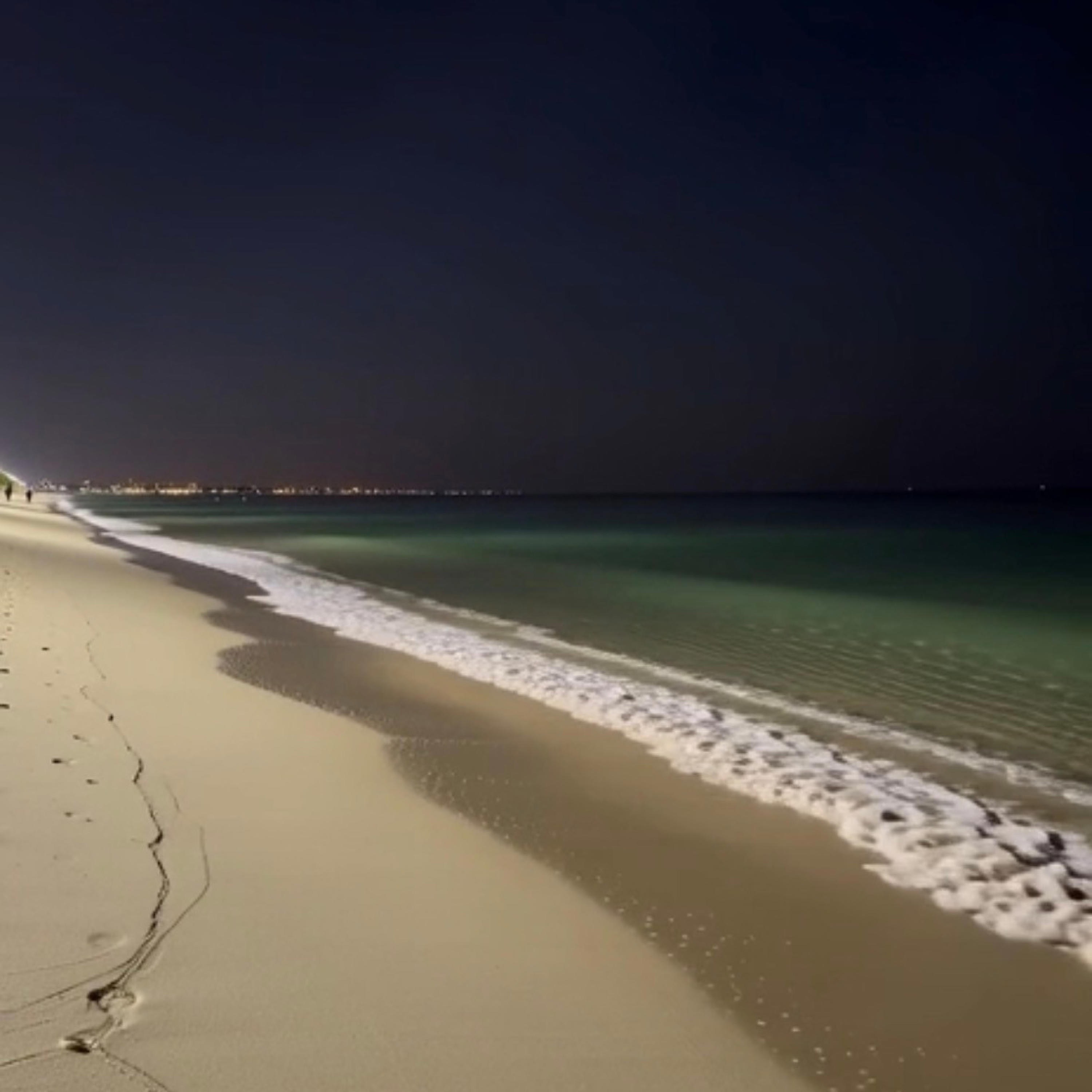 All Night Feeling - Single