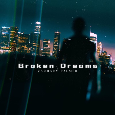 Broken Dreams (feat. sedated) - Single