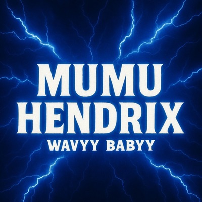 Mumu Hendrix - Single