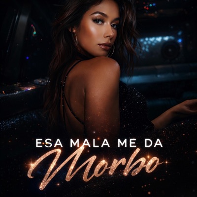 Me da morbo (feat. Mtrella, Nando T & DANGER32OFFICIAL) - Single