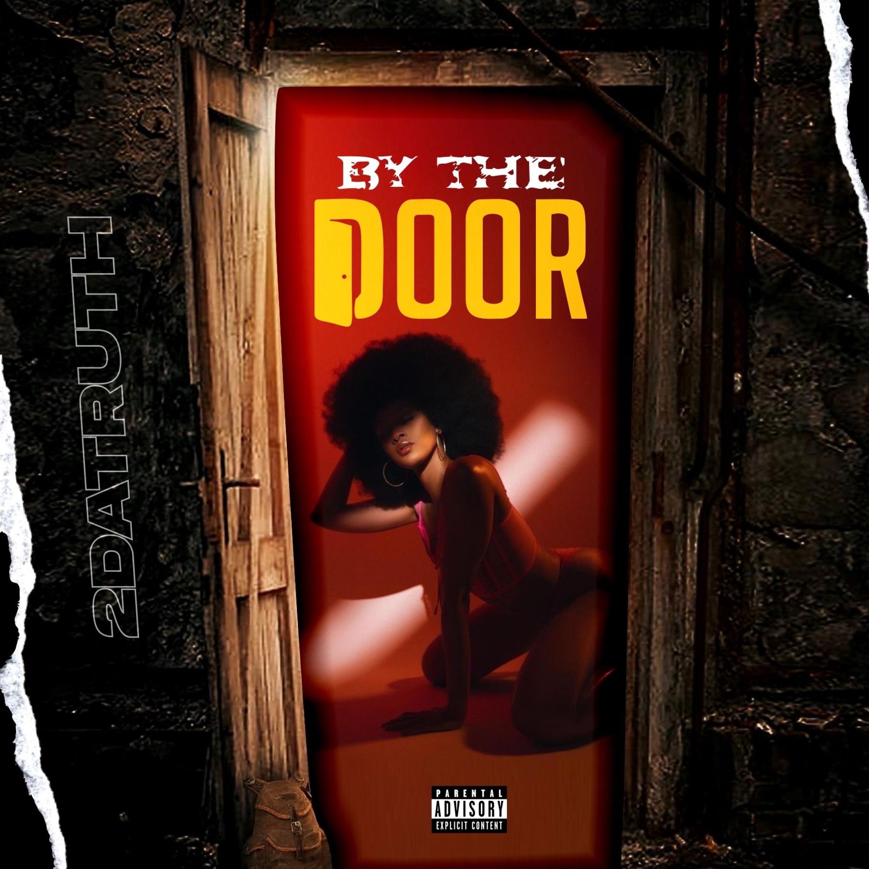 BY THE DOOR - Single