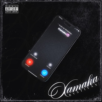 Xamaka - Single