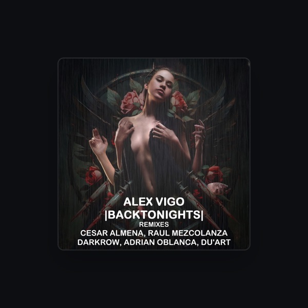 Alex Vigo's avatar