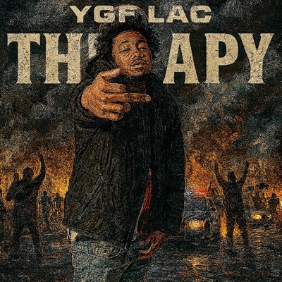 THERAPY - Single