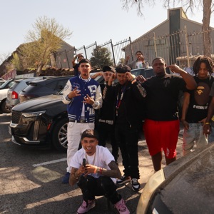 IN THE CITY (feat. Dopeboynino, SoughtParkNo3 & Bag1uplilone)